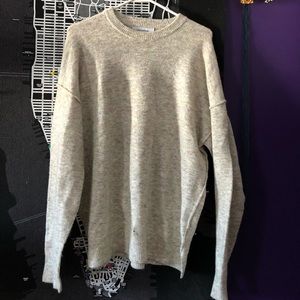 Oversized Urban Outfitters Sweater